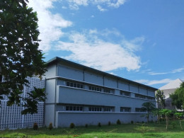 Asrama Putri