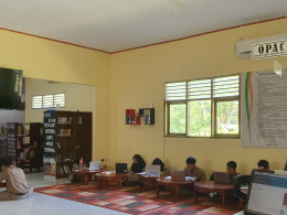 Perpustakaan