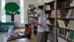 Perpustakaan 