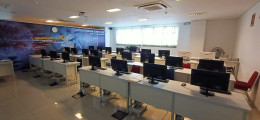 Laboratorium Komputer