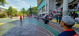 Lapangan Olahraga