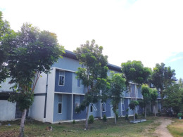 Asrama Putra