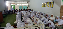 Void lantai 5