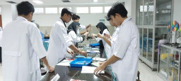 Laboratorium 