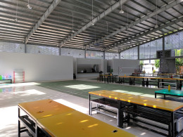 Ruang Makan