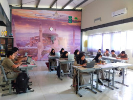 Ruang Kelas