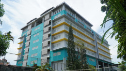 Gedung Sekolah 