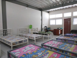 Ruang UKS