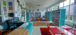 Perpustakaan