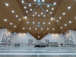 Masjid