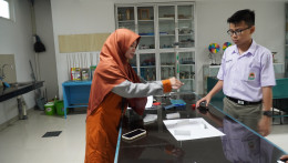 Laboratorium 